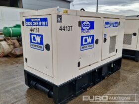 2018 FG Wilson PRO060-2 Generators For Auction: Leeds – 22nd, 23rd, 24th & 25th January 25 @ 8:00am full