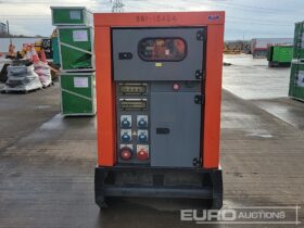 2014 SDMO R66C3 Generators For Auction: Leeds – 22nd, 23rd, 24th & 25th January 25 @ 8:00am full