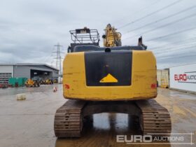 2015 CAT 320ELRR 20 Ton+ Excavators For Auction: Leeds – 22nd, 23rd, 24th & 25th January 25 @ 8:00am full