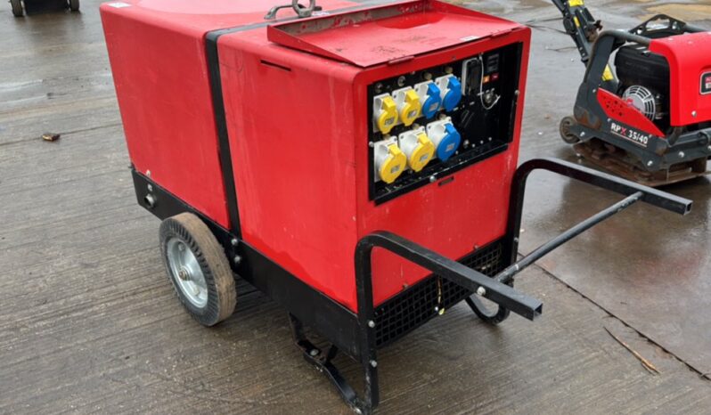 2017 Pramac P11000 Generators For Auction: Leeds – 22nd, 23rd, 24th & 25th January 25 @ 8:00am full