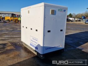 Offgrid INGENIUM LX Generators For Auction: Leeds – 22nd, 23rd, 24th & 25th January 25 @ 8:00am full