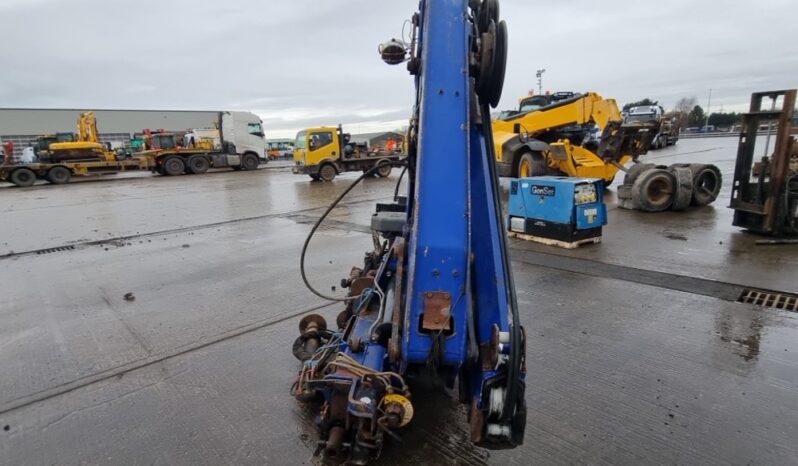 PM 13.5SP Hydraulic Loading Cranes For Auction: Leeds – 22nd, 23rd, 24th & 25th January 25 @ 8:00am full