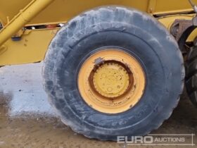 2018 Belle B45E Articulated Dumptrucks For Auction: Leeds – 22nd, 23rd, 24th & 25th January 25 @ 8:00am full