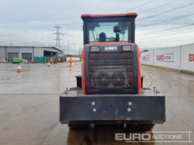 2023 Mammoth RF40 Rough Terrain Forklifts For Auction: Leeds – 22nd, 23rd, 24th & 25th January 25 @ 8:00am full