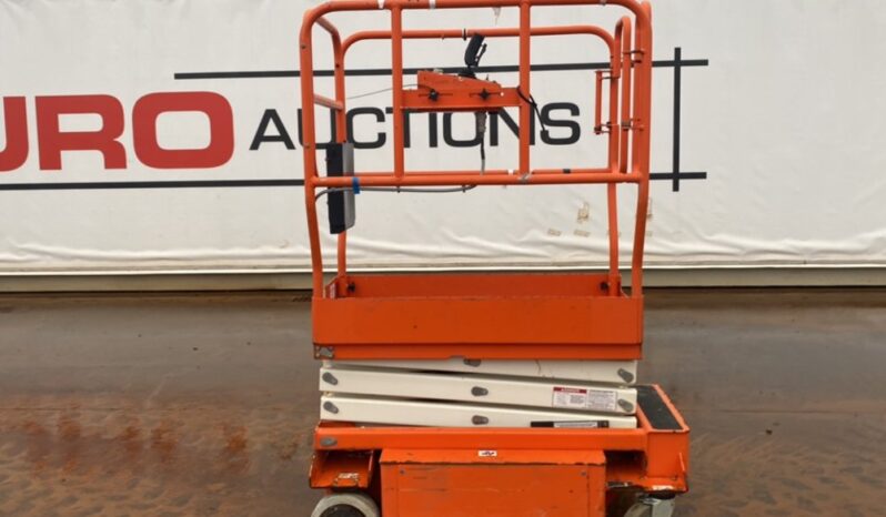 2018 Snorkel S3010ECE Manlifts For Auction: Dromore – 21st & 22nd February 2025 @ 9:00am For Auction on 2025-02-21 full