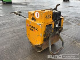 2017 Terex MBR71 Asphalt / Concrete Equipment For Auction: Leeds – 22nd, 23rd, 24th & 25th January 25 @ 8:00am full