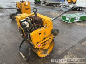 2015 Terex MBR71 Asphalt / Concrete Equipment For Auction: Leeds – 22nd, 23rd, 24th & 25th January 25 @ 8:00am