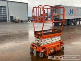 2018 Snorkel S3010ECE Manlifts For Auction: Dromore – 21st & 22nd February 2025 @ 9:00am For Auction on 2025-02-21 full