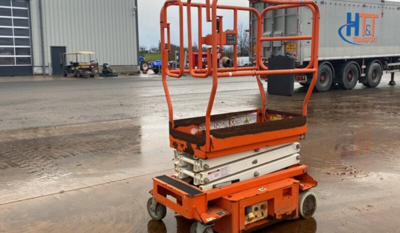 2018 Snorkel S3010ECE Manlifts For Auction: Dromore – 21st & 22nd February 2025 @ 9:00am For Auction on 2025-02-21 full