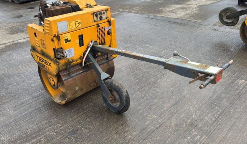 2017 Terex MBR71 Asphalt / Concrete Equipment For Auction: Leeds – 22nd, 23rd, 24th & 25th January 25 @ 8:00am full