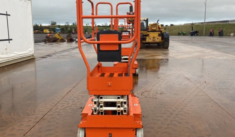 2018 Snorkel S3010ECE Manlifts For Auction: Dromore – 21st & 22nd February 2025 @ 9:00am For Auction on 2025-02-21 full