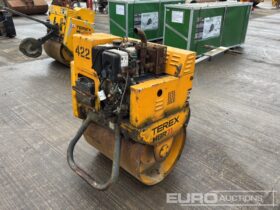 2017 Terex MBR71 Asphalt / Concrete Equipment For Auction: Leeds – 22nd, 23rd, 24th & 25th January 25 @ 8:00am