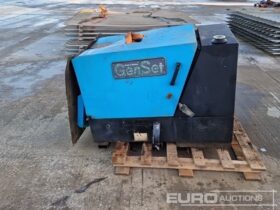 Genset Welder Generator, Kubota Engine Generators For Auction: Leeds – 22nd, 23rd, 24th & 25th January 25 @ 8:00am full