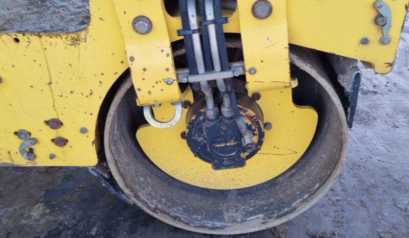 2015 Bomag BW80AD-5 Rollers For Auction: Leeds – 22nd, 23rd, 24th & 25th January 25 @ 8:00am full