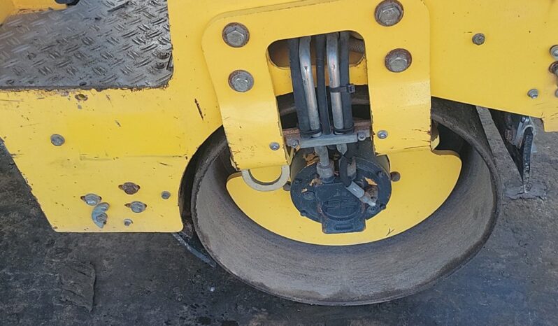 2015 Bomag BW80AD-5 Rollers For Auction: Leeds – 22nd, 23rd, 24th & 25th January 25 @ 8:00am full