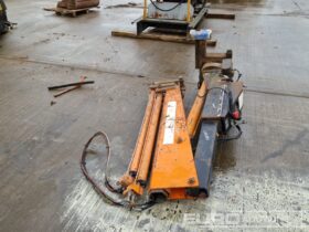 Penny hydraulics Hydraulic Loading Crane Hydraulic Loading Cranes For Auction: Leeds – 22nd, 23rd, 24th & 25th January 25 @ 8:00am full