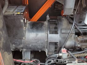 2014 SDMO R66C3 Generators For Auction: Leeds – 22nd, 23rd, 24th & 25th January 25 @ 8:00am full