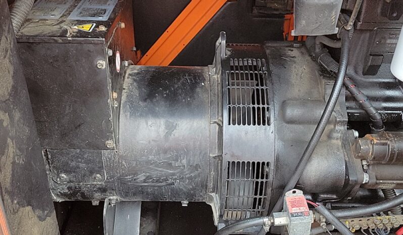 2014 SDMO R66C3 Generators For Auction: Leeds – 22nd, 23rd, 24th & 25th January 25 @ 8:00am full