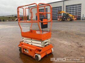 2018 Snorkel S3010ECE Manlifts For Auction: Dromore – 21st & 22nd February 2025 @ 9:00am For Auction on 2025-02-21 full