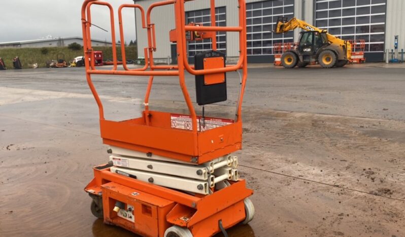 2018 Snorkel S3010ECE Manlifts For Auction: Dromore – 21st & 22nd February 2025 @ 9:00am For Auction on 2025-02-21 full