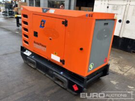 2016 SDMO R44C3 Generators For Auction: Leeds – 22nd, 23rd, 24th & 25th January 25 @ 8:00am full