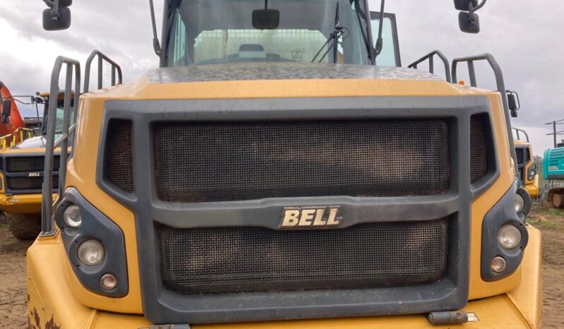 2014 Bell B30E Articulated Dumptrucks For Auction: Leeds – 22nd, 23rd, 24th & 25th January 25 @ 8:00am full