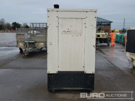 Bruno 200kVA Generator, 6 Cylinder Engine Generators For Auction: Leeds – 22nd, 23rd, 24th & 25th January 25 @ 8:00am full