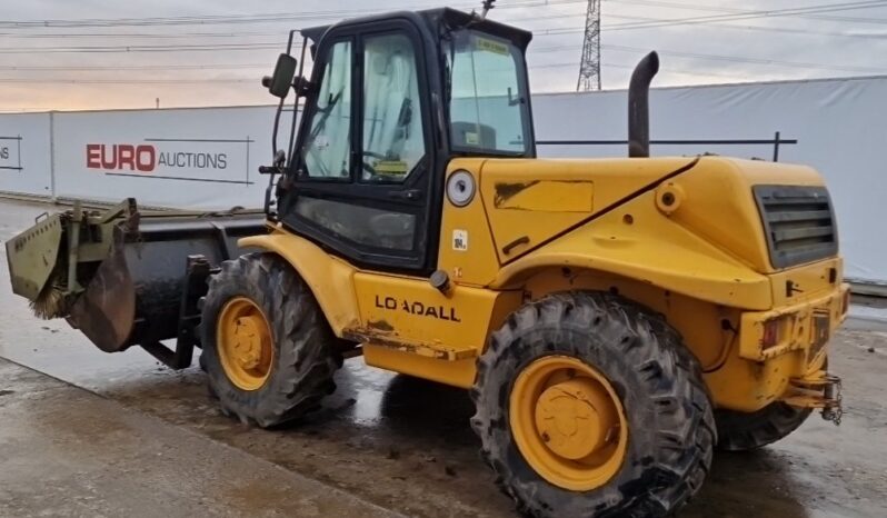 JCB 525-50 Telehandlers For Auction: Leeds – 22nd, 23rd, 24th & 25th January 25 @ 8:00am full