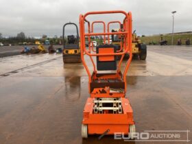 2018 Snorkel S3010ECE Manlifts For Auction: Dromore – 21st & 22nd February 2025 @ 9:00am For Auction on 2025-02-21 full