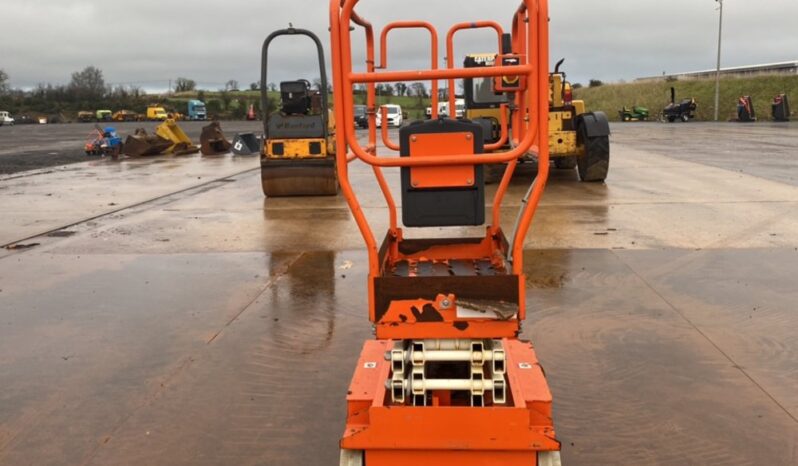 2018 Snorkel S3010ECE Manlifts For Auction: Dromore – 21st & 22nd February 2025 @ 9:00am For Auction on 2025-02-21 full