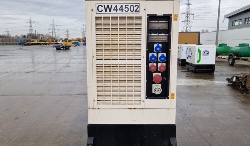 2019 JCB G201RS Generators For Auction: Leeds – 22nd, 23rd, 24th & 25th January 25 @ 8:00am full