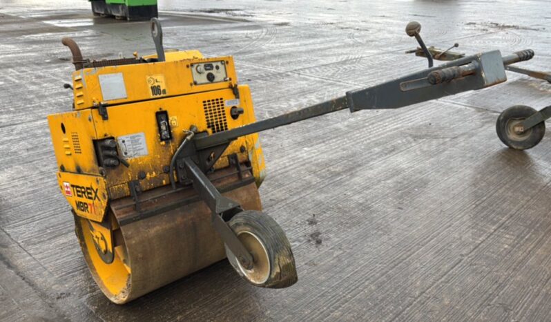 2015 Terex MBR71 Asphalt / Concrete Equipment For Auction: Leeds – 22nd, 23rd, 24th & 25th January 25 @ 8:00am full