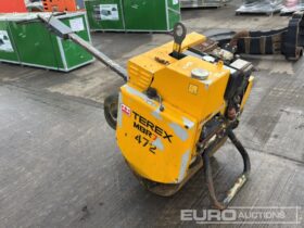 2015 Terex MBR71 Asphalt / Concrete Equipment For Auction: Leeds – 22nd, 23rd, 24th & 25th January 25 @ 8:00am full