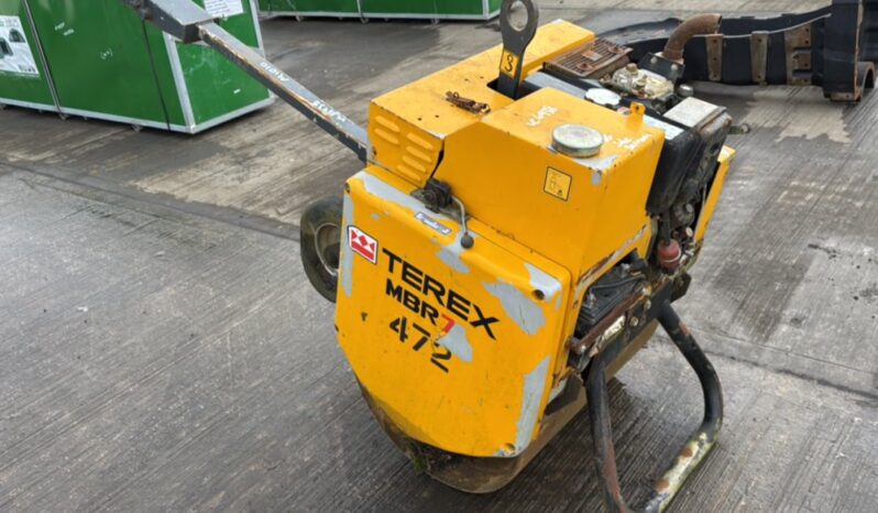 2015 Terex MBR71 Asphalt / Concrete Equipment For Auction: Leeds – 22nd, 23rd, 24th & 25th January 25 @ 8:00am full