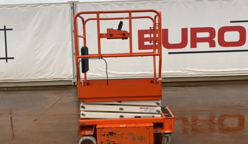 2018 Snorkel S3010ECE Manlifts For Auction: Dromore – 21st & 22nd February 2025 @ 9:00am For Auction on 2025-02-21 full