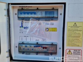 Offgrid INGENIUM LX Generators For Auction: Leeds – 22nd, 23rd, 24th & 25th January 25 @ 8:00am full