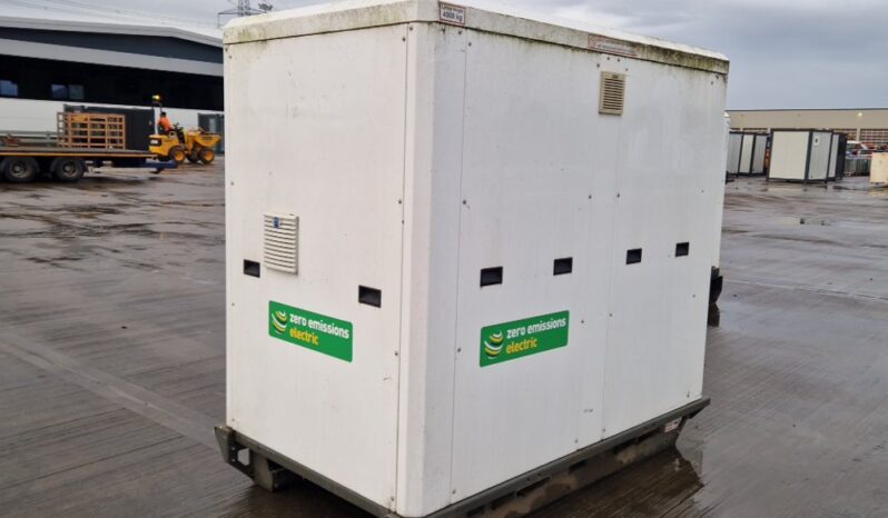 2022 Off Grid INGENIUM LX 45/90 Generators For Auction: Leeds – 22nd, 23rd, 24th & 25th January 25 @ 8:00am full