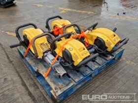 Atlas Copco Cobra Asphalt / Concrete Equipment For Auction: Leeds – 22nd, 23rd, 24th & 25th January 25 @ 8:00am full