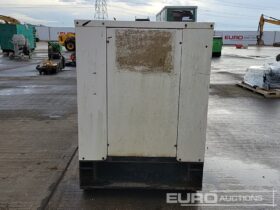 2013 Bruno GX71JD Generators For Auction: Leeds – 22nd, 23rd, 24th & 25th January 25 @ 8:00am full