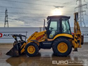 JCB 3CX P21 Backhoe Loaders For Auction: Leeds – 22nd, 23rd, 24th & 25th January 25 @ 8:00am full