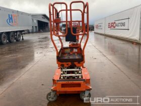 2018 Snorkel S3010ECE Manlifts For Auction: Dromore – 21st & 22nd February 2025 @ 9:00am For Auction on 2025-02-21 full