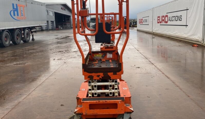 2018 Snorkel S3010ECE Manlifts For Auction: Dromore – 21st & 22nd February 2025 @ 9:00am For Auction on 2025-02-21 full