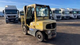 2007 HYSTER H4.00 XM5 For Auction on 2025-01-28 at 09:30 full