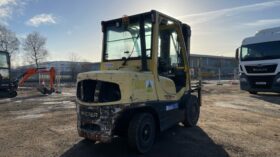 2007 HYSTER H4.00 XM5 For Auction on 2025-01-28 at 09:30 full