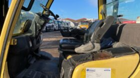 2007 HYSTER H4.00 XM5 For Auction on 2025-01-28 at 09:30 full