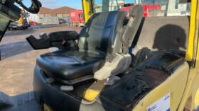 2007 HYSTER H4.00 XM5 For Auction on 2025-01-28 at 09:30 full