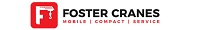 Foster Cranes logo