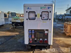 Offgrid INGENIUM LX Generators For Auction: Leeds – 22nd, 23rd, 24th & 25th January 25 @ 8:00am full