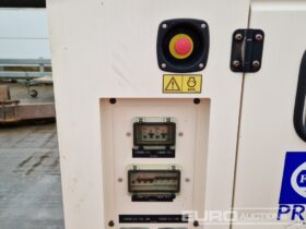 2018 FG Wilson PRO060-2 Generators For Auction: Leeds – 22nd, 23rd, 24th & 25th January 25 @ 8:00am full