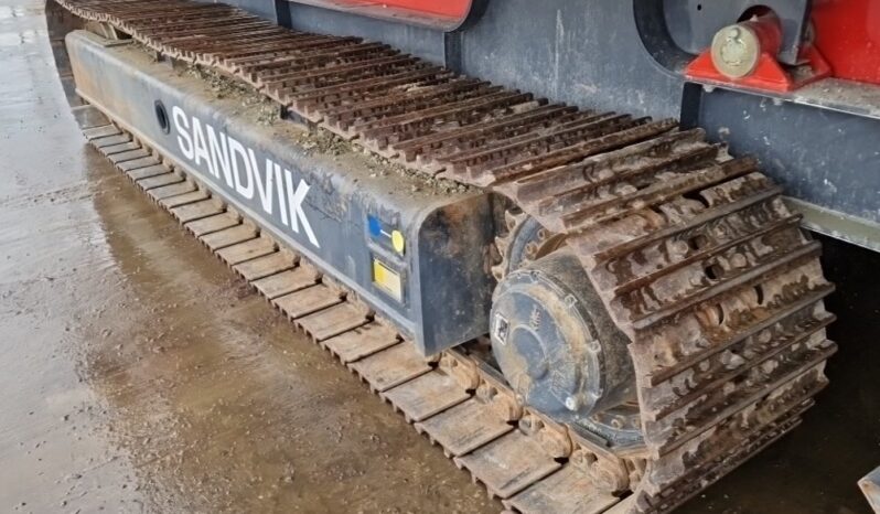 2020 Sandvik QJ341 Crushers For Auction: Leeds – 22nd, 23rd, 24th & 25th January 25 @ 8:00am full